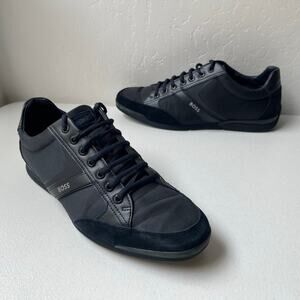 Hugo Boss | Shoes | C202 Hugo Boss Light Ness Trainer  display picture 2